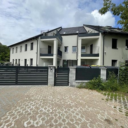 Langenzersdorf Apartment Exteriör bild