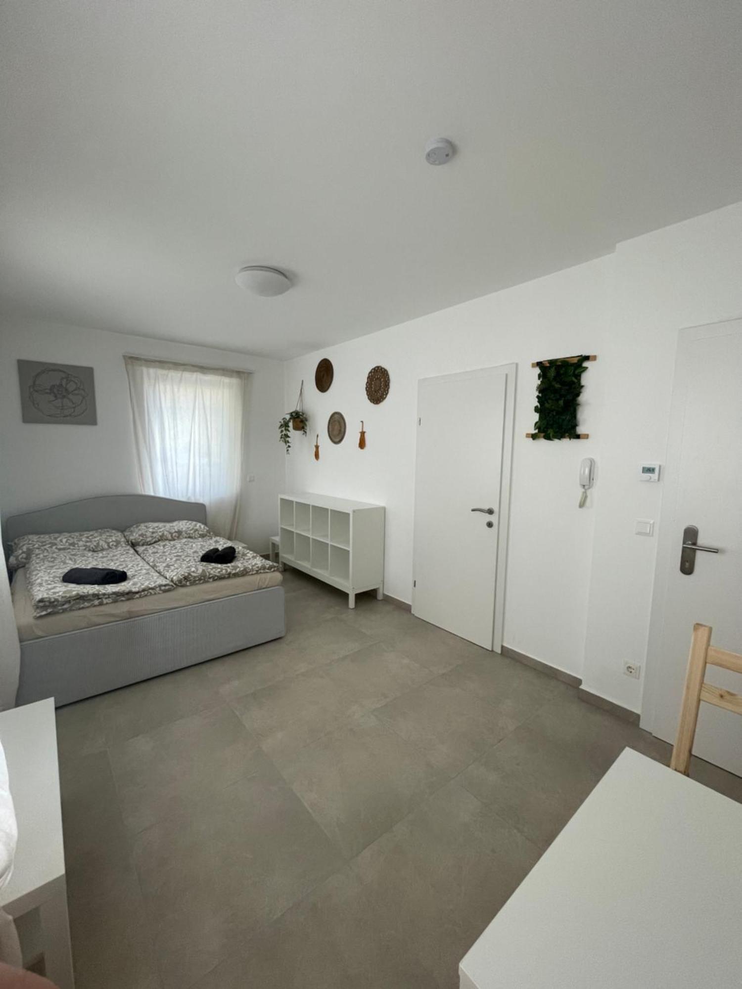 Langenzersdorf Apartment Exteriör bild