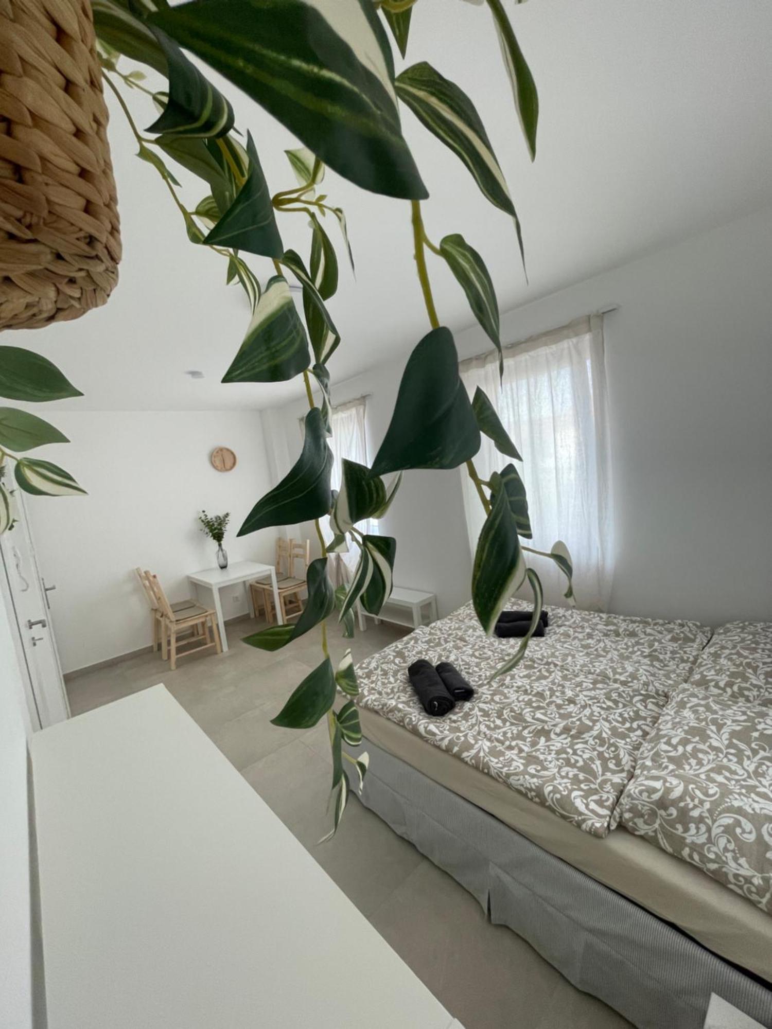 Langenzersdorf Apartment Exteriör bild