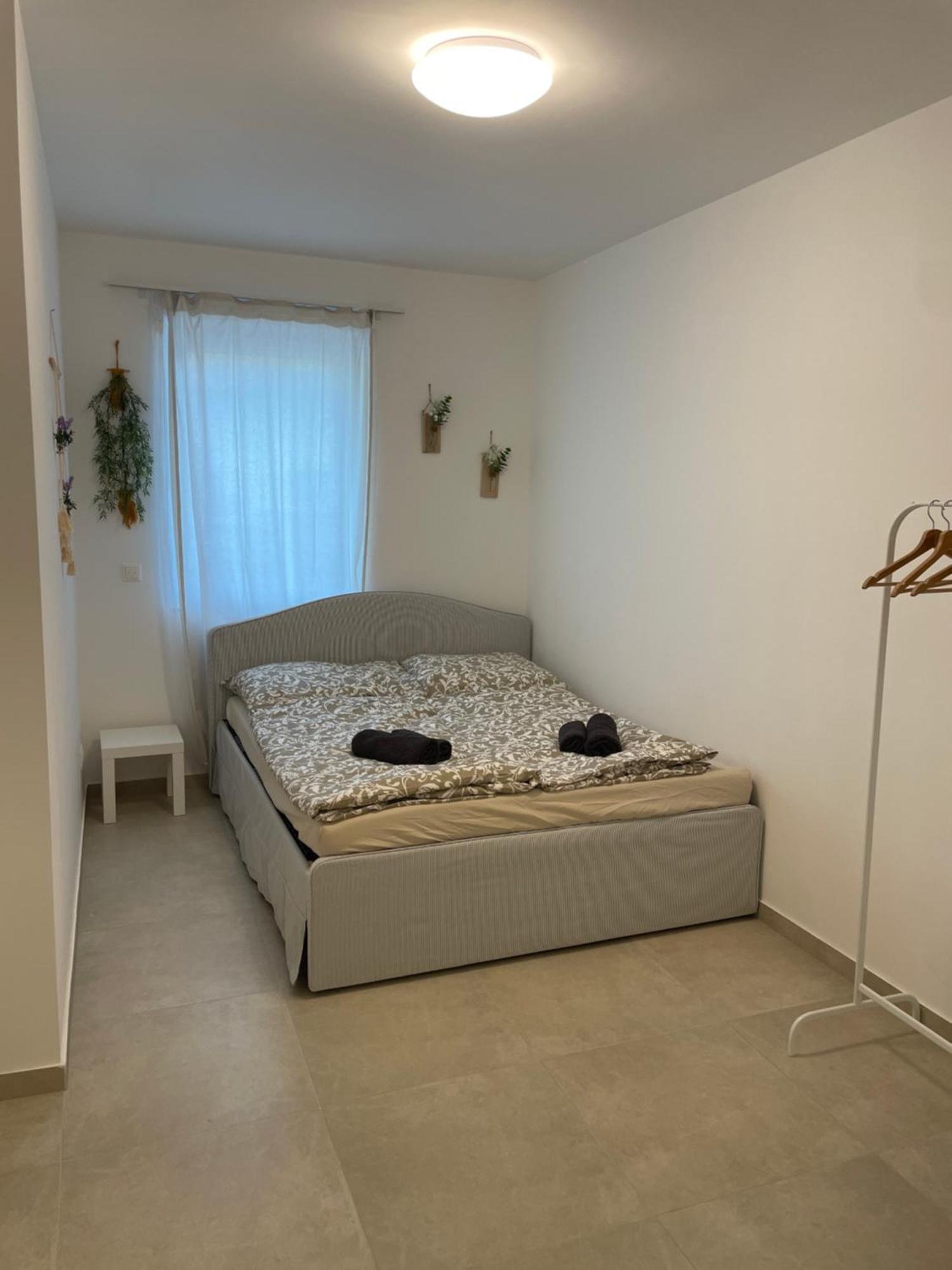Langenzersdorf Apartment Exteriör bild