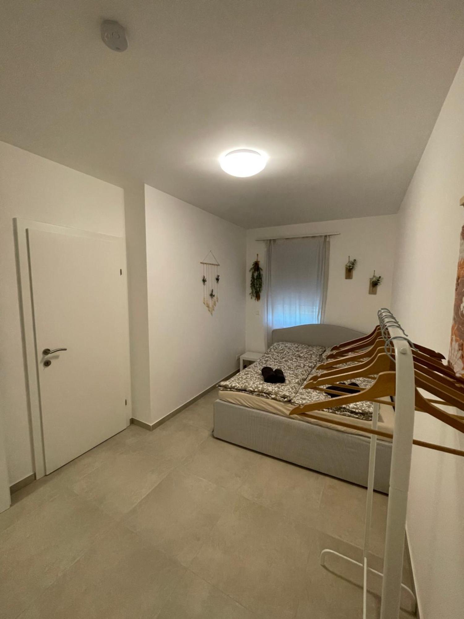 Langenzersdorf Apartment Exteriör bild