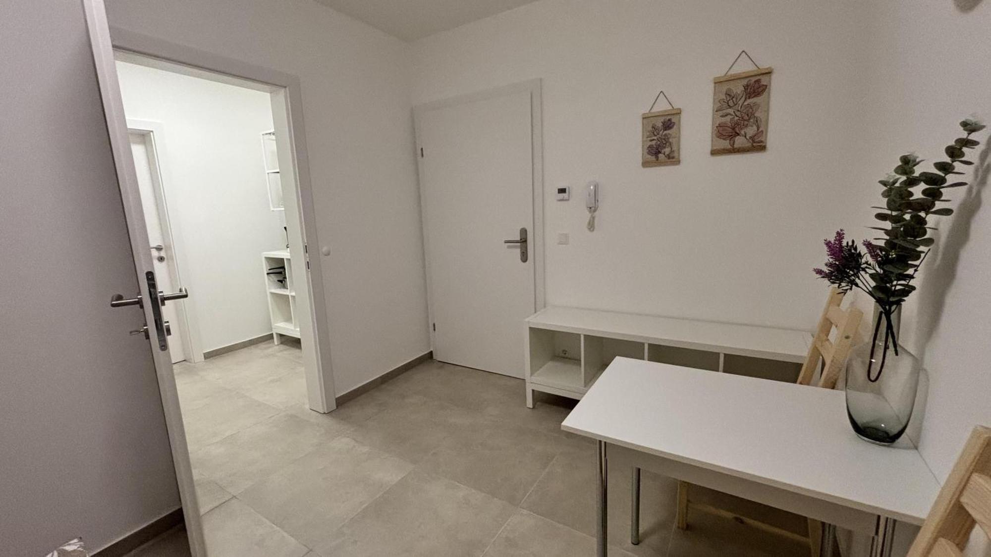 Langenzersdorf Apartment Exteriör bild