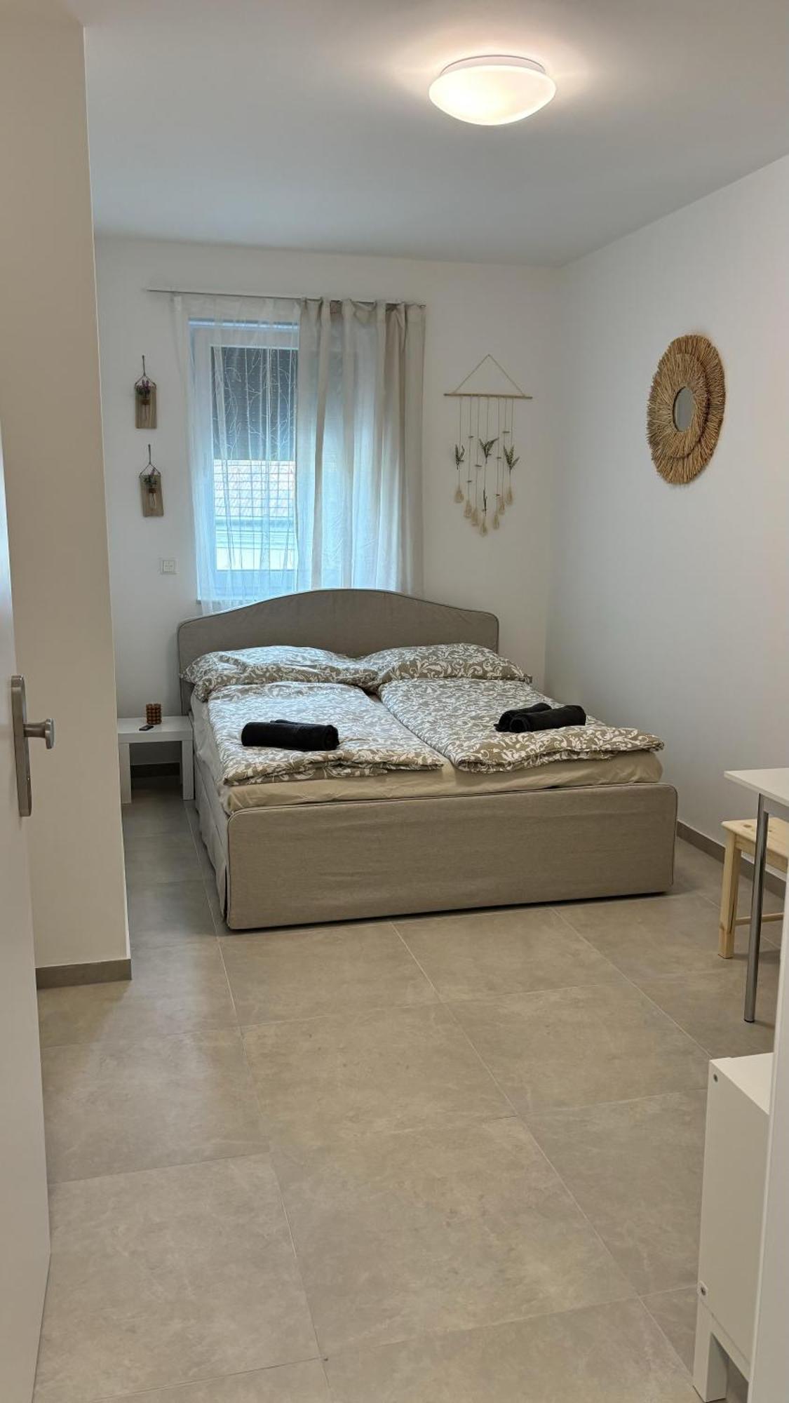 Langenzersdorf Apartment Exteriör bild