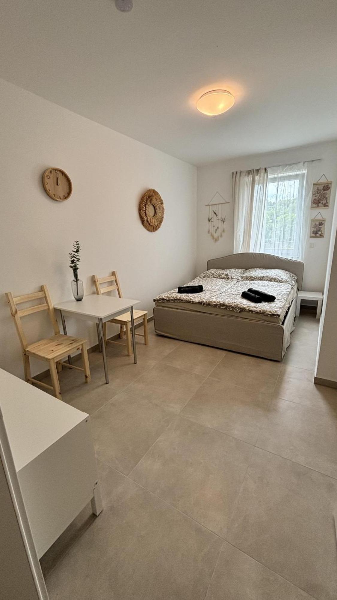 Langenzersdorf Apartment Exteriör bild