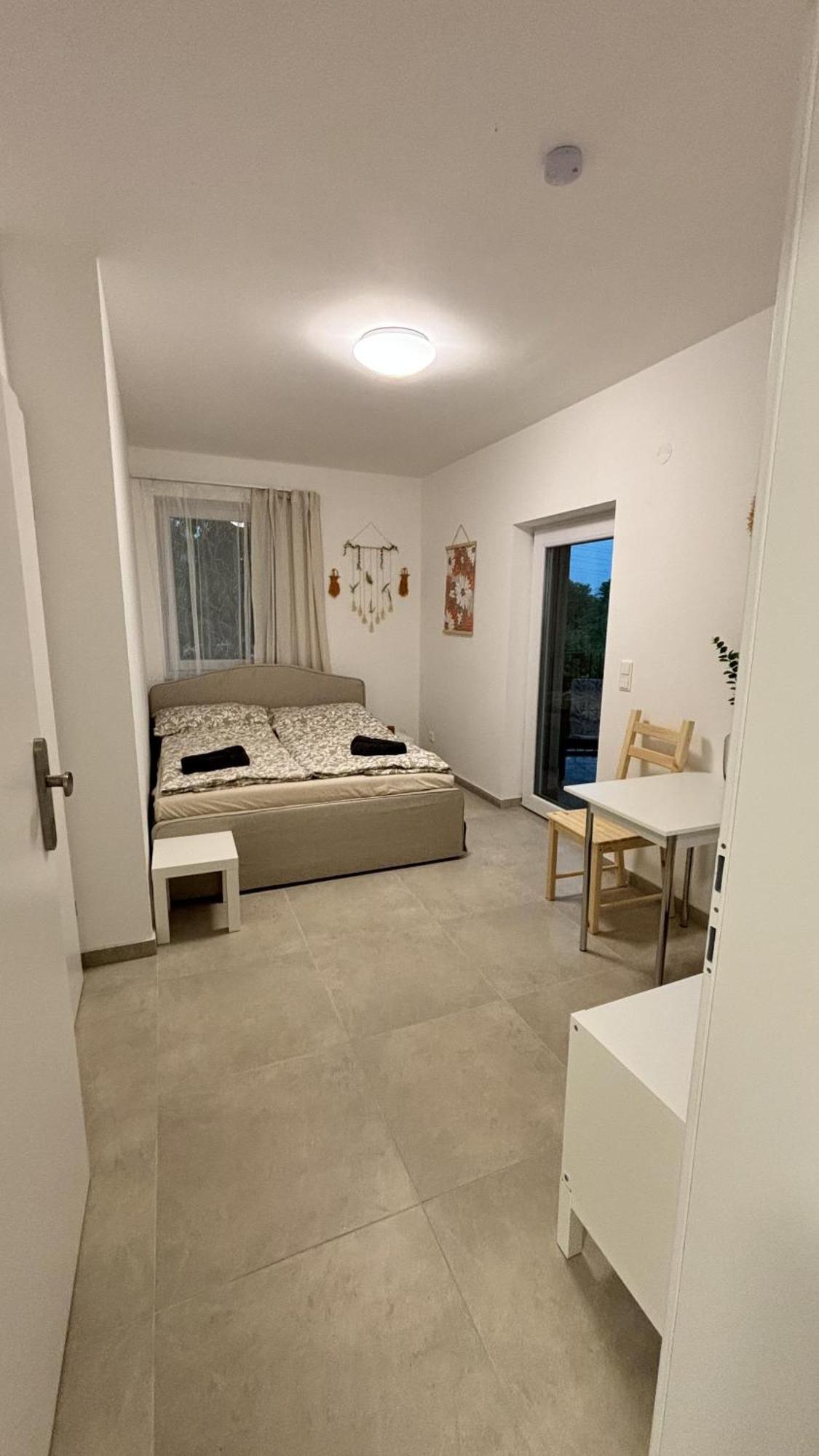 Langenzersdorf Apartment Exteriör bild