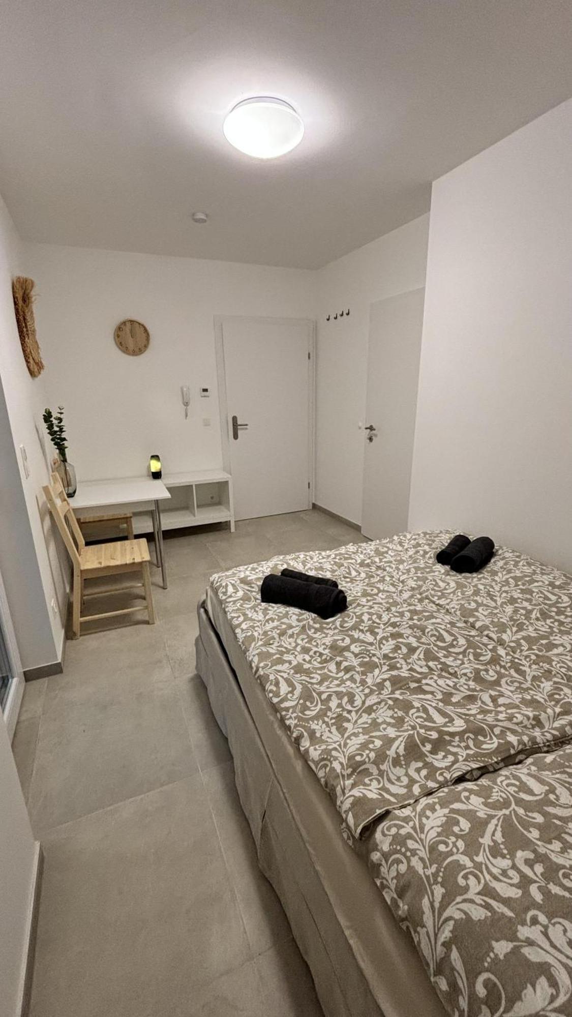 Langenzersdorf Apartment Exteriör bild