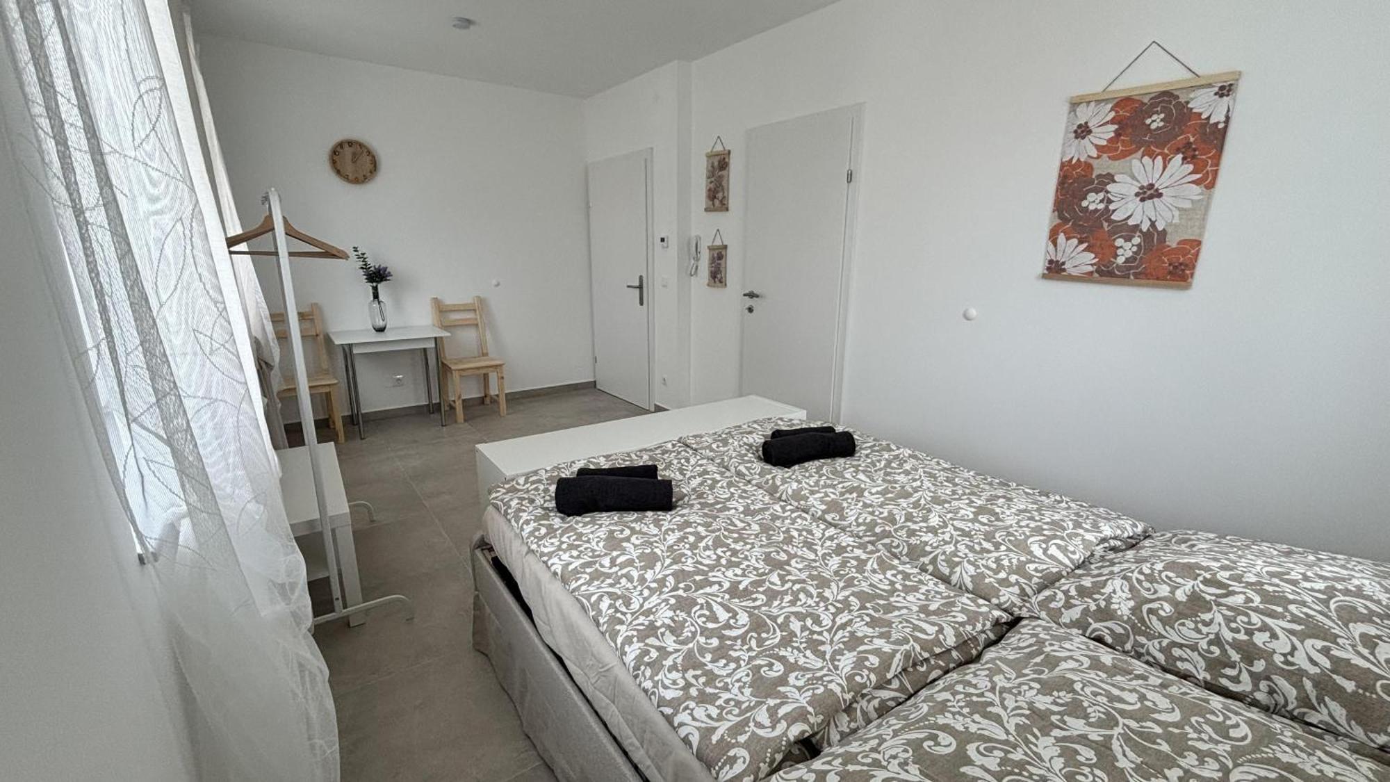 Langenzersdorf Apartment Exteriör bild
