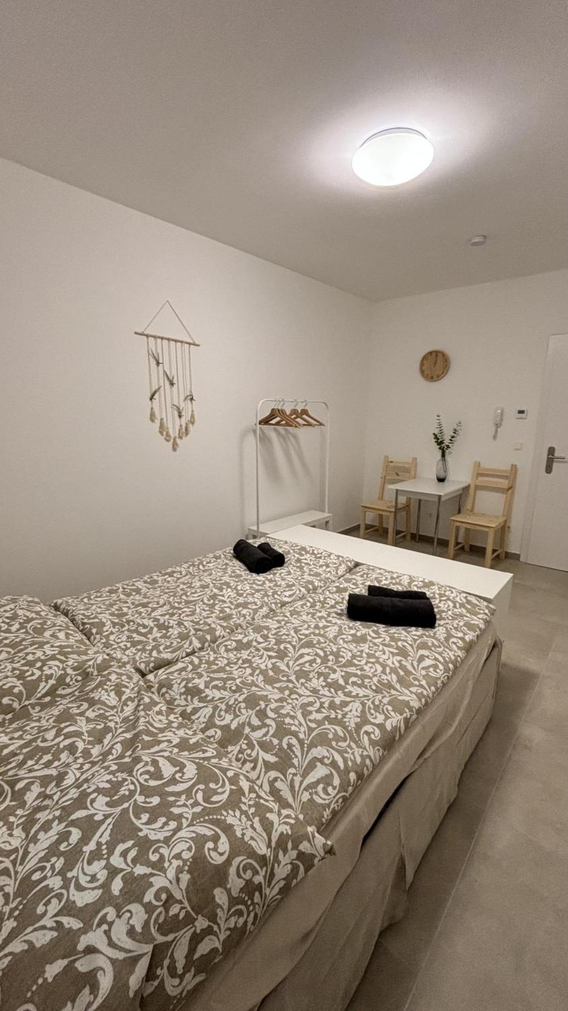 Langenzersdorf Apartment Exteriör bild