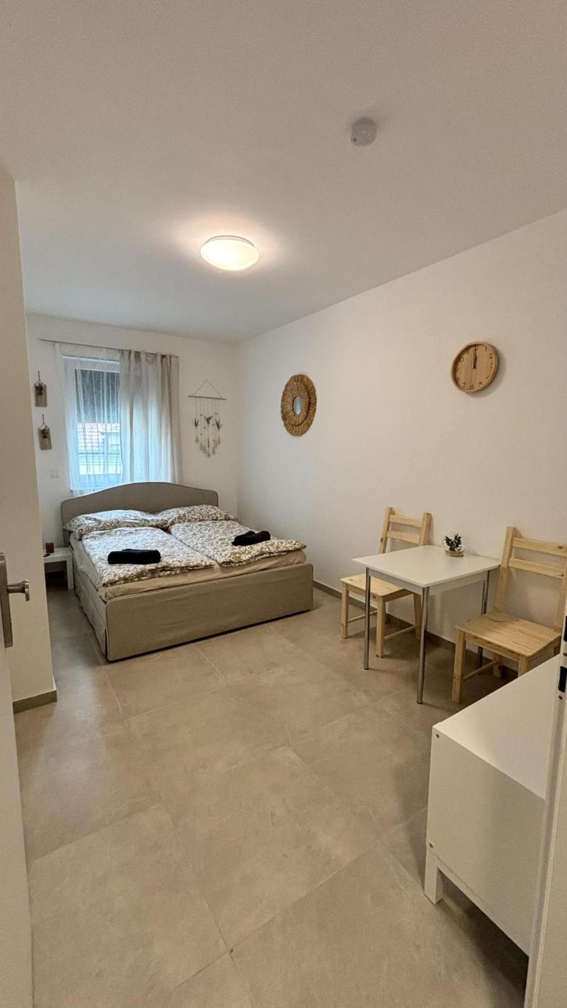 Langenzersdorf Apartment Exteriör bild