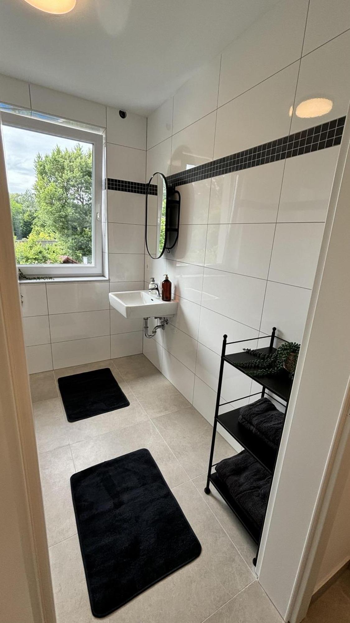 Langenzersdorf Apartment Exteriör bild