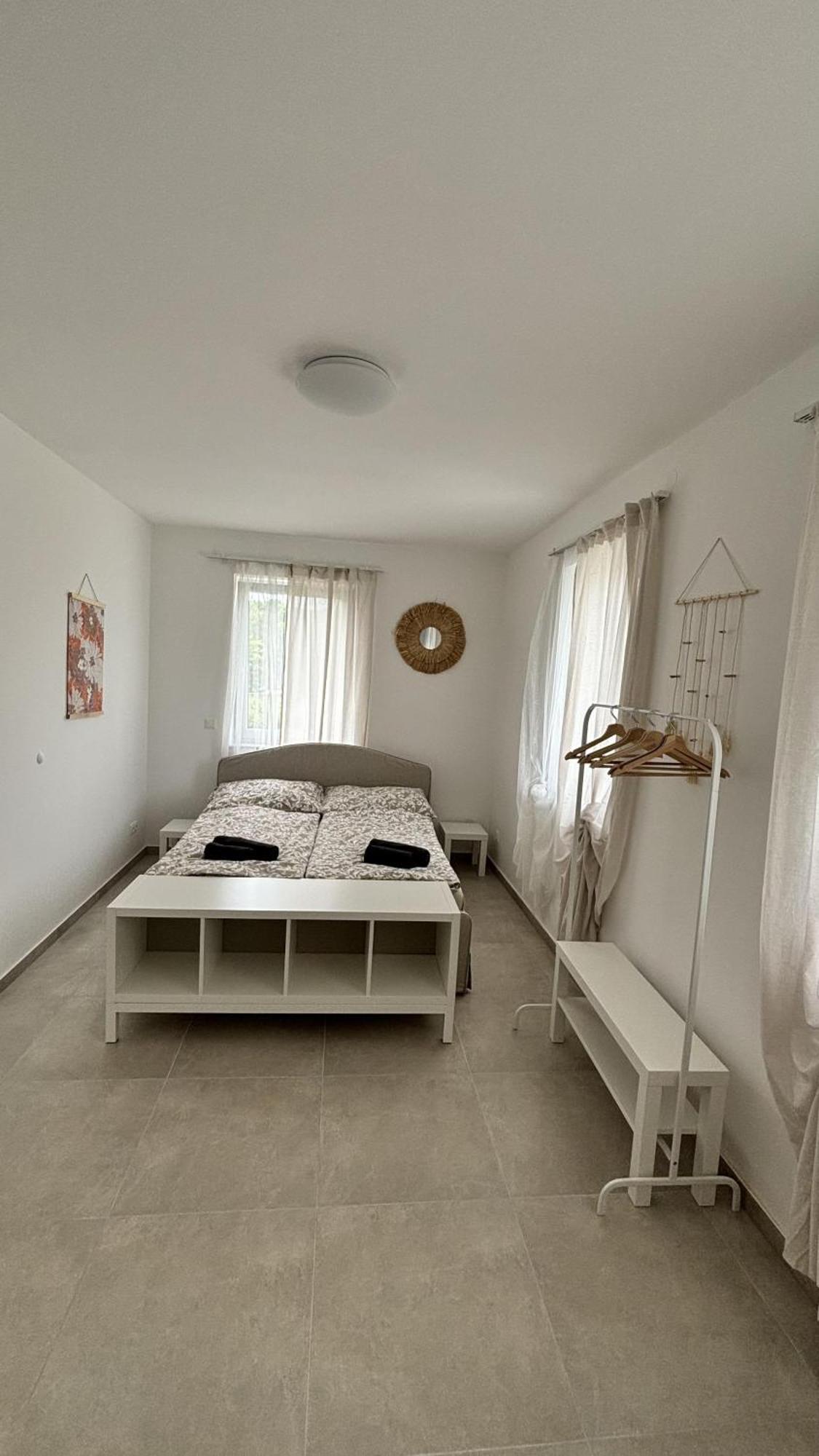 Langenzersdorf Apartment Exteriör bild