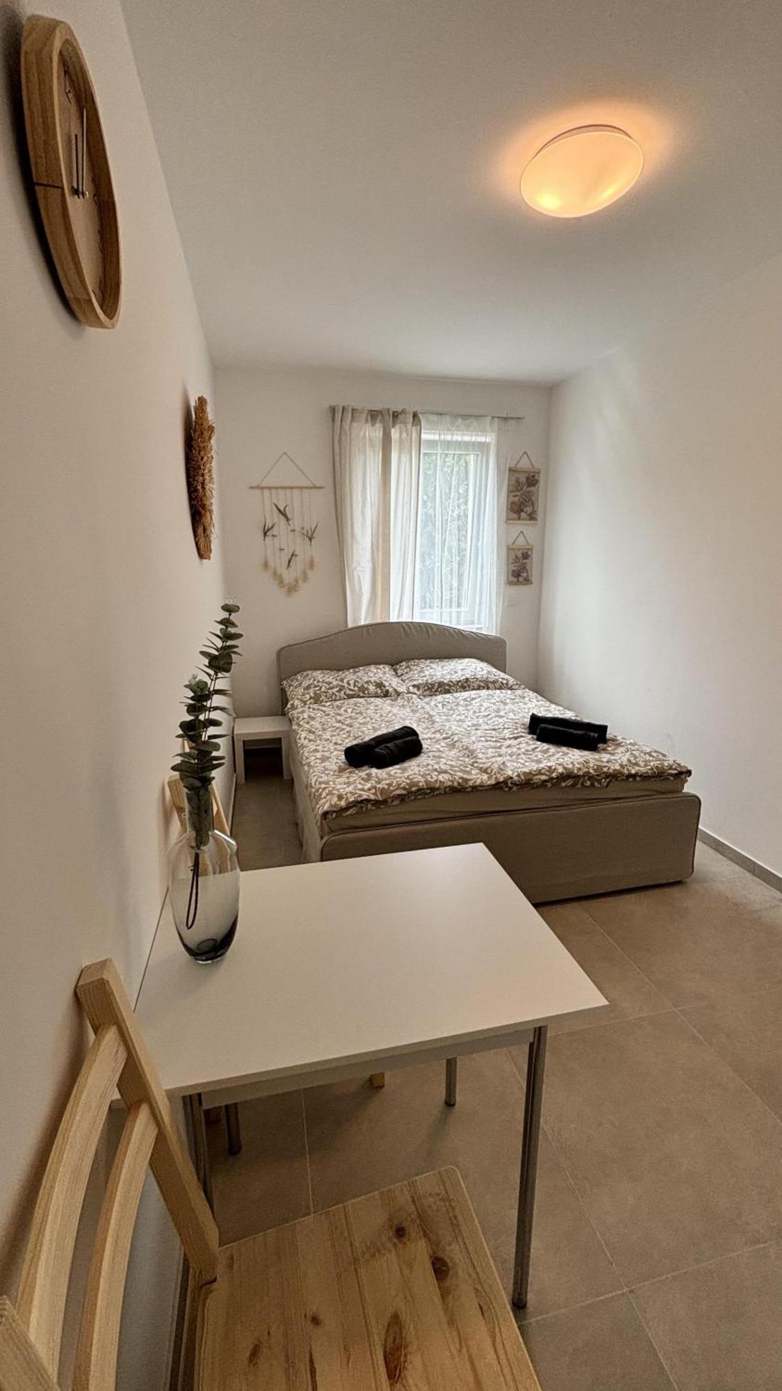 Langenzersdorf Apartment Exteriör bild