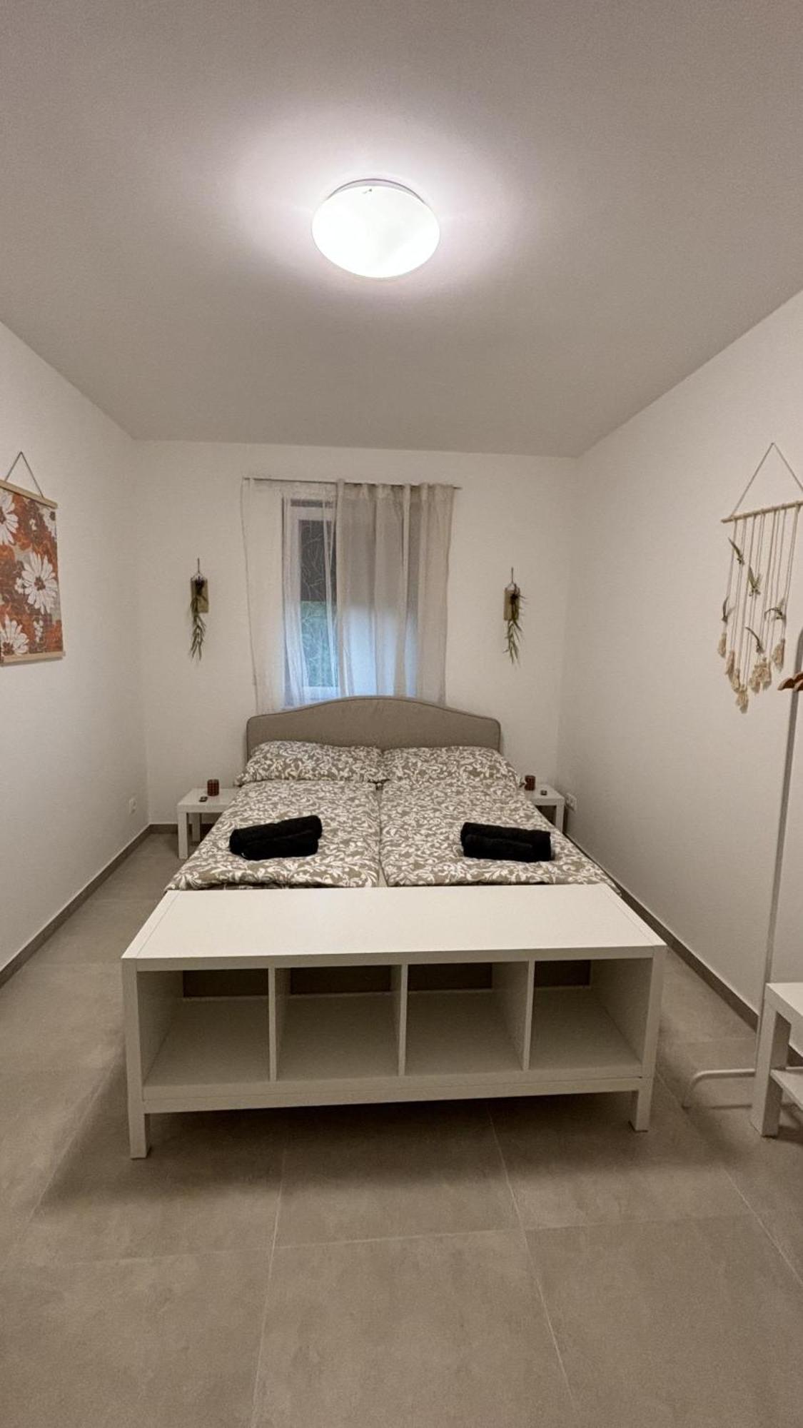 Langenzersdorf Apartment Exteriör bild