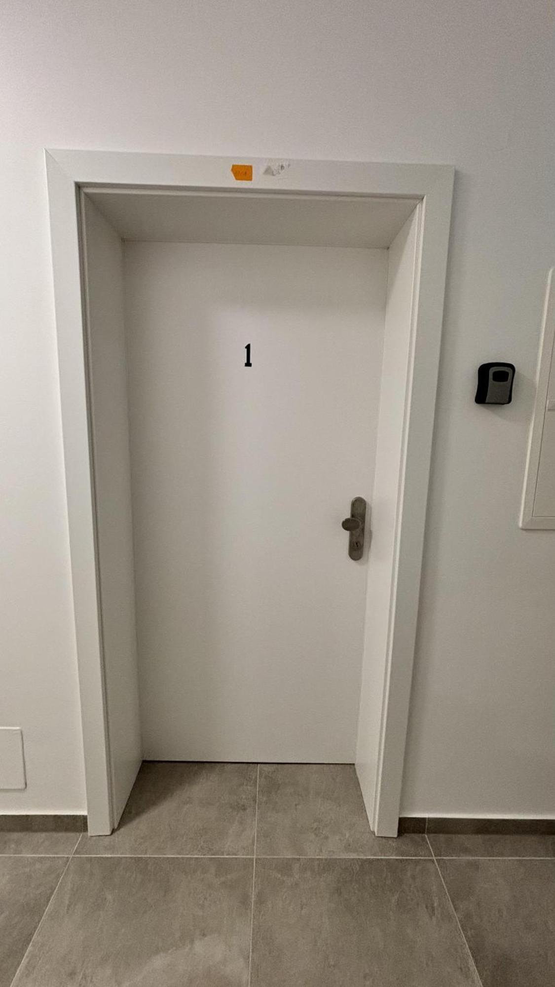 Langenzersdorf Apartment Exteriör bild