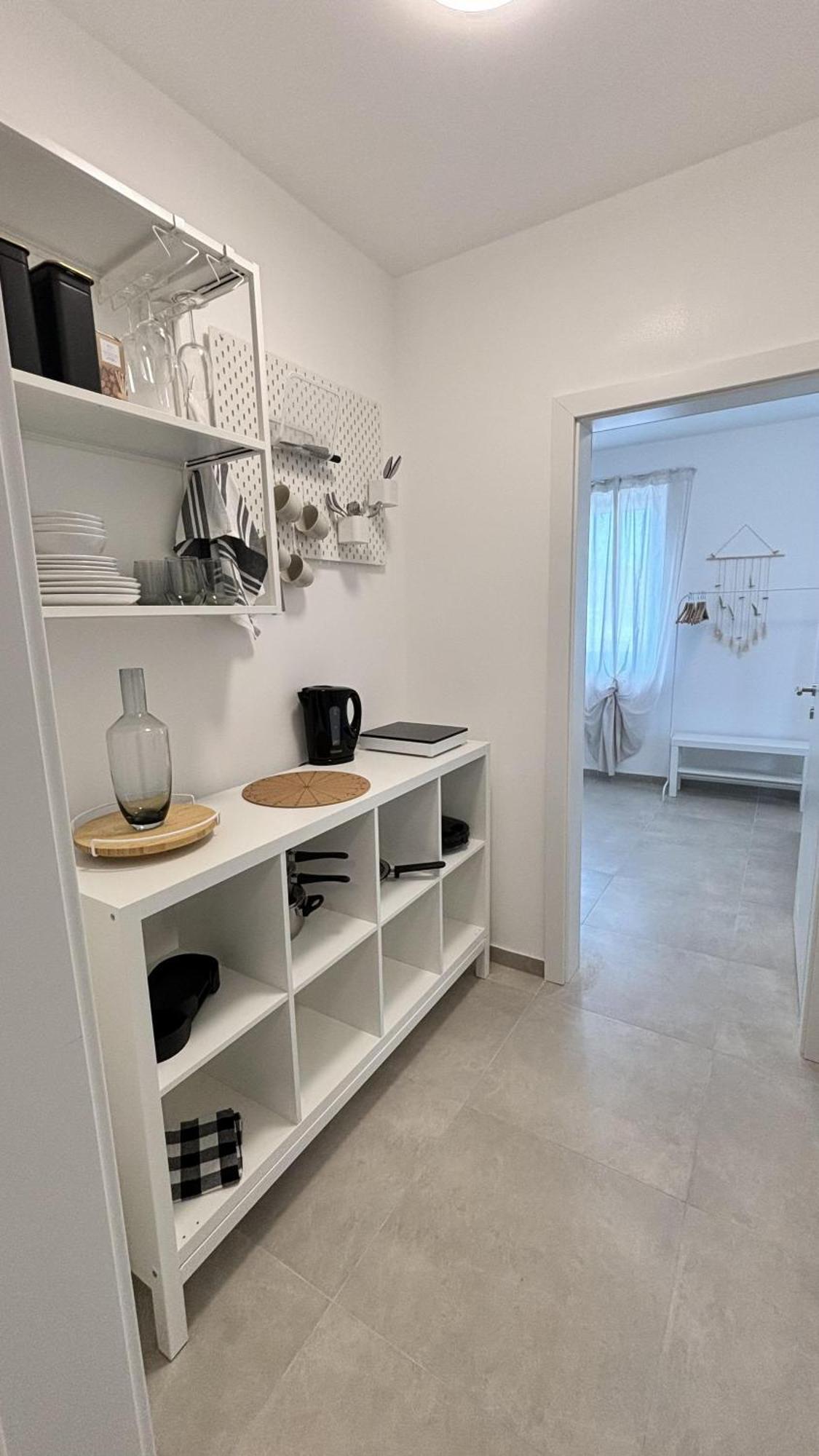 Langenzersdorf Apartment Exteriör bild